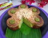 Foto langkah ke 12 dari resep Bingka Keju Tape Ketan.