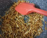 ફ્રાય ઓનીયન બીરીસ્તા (Fry Onion Birista Recipe In Gujarati) રેસીપી સ્ટેપ3ફોટો