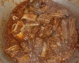 Foto langkah ke 3 dari resep Iga bakar sambal kecap.