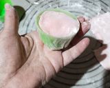 Foto langkah ke 8 dari resep 569. Ice Mochi Pisang Kayu.