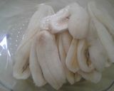 Foto langkah ke 1 dari resep Pisang Goreng Kribo.