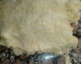 Foto del paso 3 de la receta: Scones de Queso