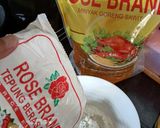 Foto langkah ke 2 dari resep Goreng Pisang Tanduk Kipas.