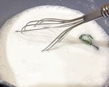 Foto langkah ke 5 dari resep Kanom Piak Poon (Thai Dessert).