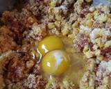 Loaded Johnny Cakes recipe step 2 photo