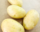 Foto del paso 1 de la receta: Gnocchi de patata sin gluten