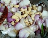 பன்னீர் பட்டர் மசாலா ரெசிபி ஸ்டேப் 3 புகைப்படம்