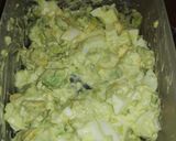 Foto del paso 4 de la receta: Guacamole