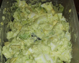 Foto del paso 4 de la receta: Guacamole