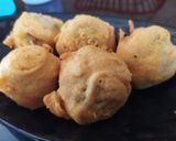 બોમ્બે વડાપાઉં(vada pav recipe in gujarati) રેસીપી સ્ટેપ3ફોટો