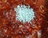 आलू बुखारा की चटनी (Plum Chutney) रेसिपी चरण 6 फोटो
