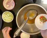 รูปขั้นตอนการทำที่ 12 ของ ปลาทับทิมฟู