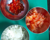 Foto del paso 4 de la receta: Pizza turca