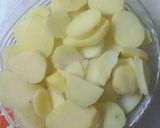 Foto del paso 2 de la receta: Lasagna de filete de Merluza