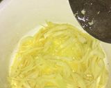Foto langkah ke 4 dari resep Stup Makaroni (khas Solo).
