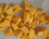 Serabi Bandung Kuah Kinca Nangka langkah memasak 1 foto