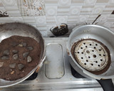 சீஸி சிக்கன் பீசா🧀🍕 ரெசிபி ஸ்டேப் 22 புகைப்படம்