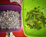 Sambal ijo billis / teri. Cocok untuk makan dengan sayur asem😏