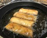 Koreana Egg Rolls recipe step 8 photo