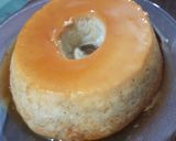 Foto del paso 3 de la receta: Flan de banana 🤤