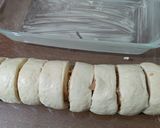 Foto langkah ke 6 dari resep Pizza Roll.