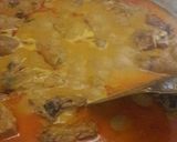 Foto langkah ke 4 dari resep Kalio ayam kampung(khas padang).