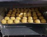 Foto langkah ke 5 dari resep Nastar keju.