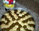 صورة لخطوة 6 من وصفة كيك البابلز 😍😋