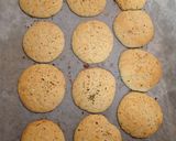 Foto del paso 6 de la receta Panecillos al ajo y orégano en Monsieur Cuisine