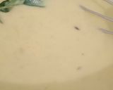 સરગવાની કઢી (Saragva Kadhi Recipe In Gujarati) રેસીપી સ્ટેપ2ફોટો