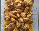Foto del paso 5 de la receta: Pollo al "ras el hanout" (en thermomix)