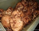Foto langkah ke 3 dari resep TahuTempeTelur bacem.