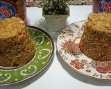 Foto langkah ke 14 dari resep Nasi goreng pop mie.
