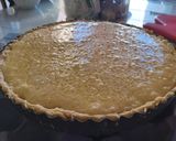 Foto del paso 10 de la receta: Quiche lorraine
