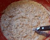 Foto del paso 2 de la receta: Budín de harina integral y avena 🤗