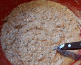 Foto del paso 2 de la receta: Budín de harina integral y avena 🤗