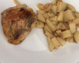 Foto del paso 3 de la receta: Papapollo