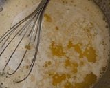 Foto del passaggio 9 della ricetta Torta di pesche e amaretti
