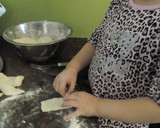 Foto del paso 3 de la receta: Bizcochitos y Cuernitos