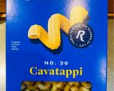A picture of step 5 of Creamy Mustard Pasta.