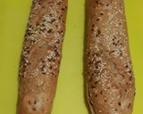 Melegszendvics recept fázis 1 fotója