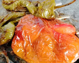 Foto del paso 5 de la receta: Ensalada de alubias blancas y langostinos