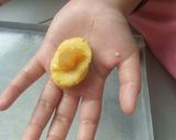 Foto langkah ke 7 dari resep Nastar Kres Melenyes Tanpa Wijsman.