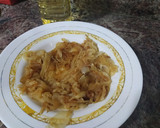 Foto del paso 5 de la receta: Cebolla caramelizada