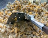 Foto langkah ke 3 dari resep Cah Sawi Daging Telur.