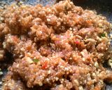 Foto langkah ke 6 dari resep 58. Sambel Pecel khas Jawa Timur.