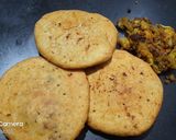 प्याज वाली कचौड़ी (pyaz wali kachodi recipe in Hindi) रेसिपी चरण 6 फोटो