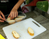 Foto del paso 4 de la receta: Torrijas tradicionales