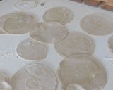 Foto del paso 3 de la receta: Cómo hacer tapa de empanada con aceite