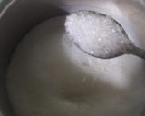 A picture of step 2 of Kesar Pista Rabdi With Custard Pancake.